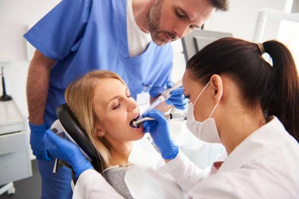 Advanced Technology for Better Dental Care in Ocoee, FL
